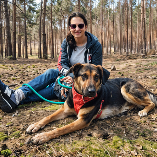 Hotel dla psów Zielona Góra opinie