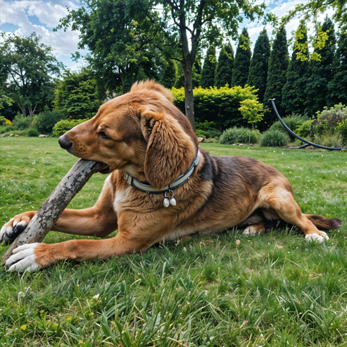 Hotele dla psów Zielona Góra
